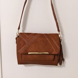 Steve Madden boho crossbody bag